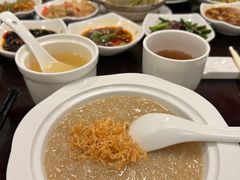 -金泰食府(竹园店)