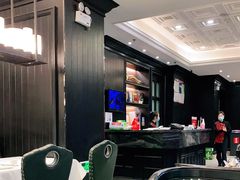 -金春禧·鲁菜海鲜(延吉路万达店)