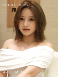 -OnHair造型