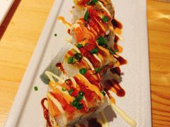 -酒井酱子·深夜食堂(东城汇店)