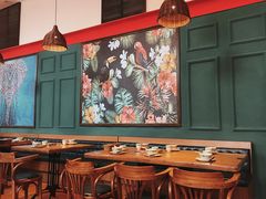 -泰堤坊(淡水体育馆店)