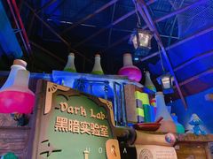 -蓝精灵乐园·世茂精灵之城主题乐园