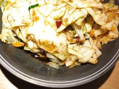 -蜜桃餐厅·伴山(绿宝广场店)