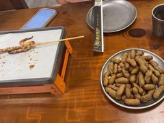 -破店肥哈·东北烧烤·夜宵(南山保利店)