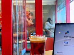 -肯德基(渔阳店)