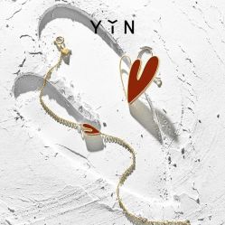 -YIN隐(西岸中環精品店)