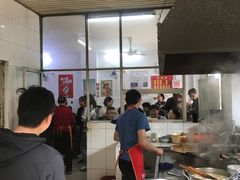 -盛兴面馆(真儒大厦店)