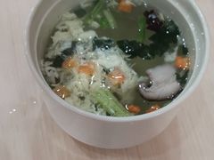 -李先生牛肉面大王(营口大润发店)