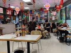 -鲁达面馆本帮风味(共康东路店)