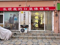 -长颈鹿的口袋钵钵鸡(市南店)