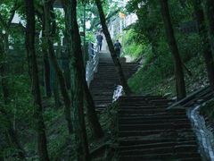 -北高峰