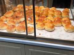 -BREAD WAY面包路(凯德广场店)