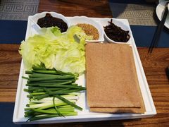 -巨鼎谭家菜(普照寺路店)