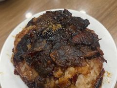 -西安贾三灌汤包·回坊小吃·清真炒菜(北院门总店)