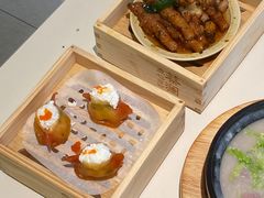 -蔡澜点心·粤菜(嘉里中心店)