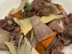 -春江饭店(共青团路总店)