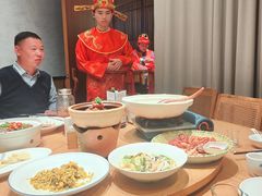 -老阿爸鲜鱼土菜(园区永旺店)