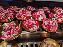 -韩盛·盛江山自助料理(学院路江北大学城店)