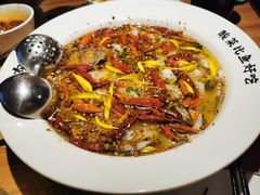 -太二酸菜鱼(福州泰禾店)