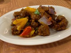 香菠生炒骨-新城餐厅(吉祥北街店)