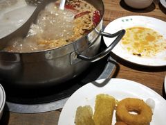 -蒙肥羊·酸汤潮牛·鲜牛肉火锅烤肉自助(岗顶店)