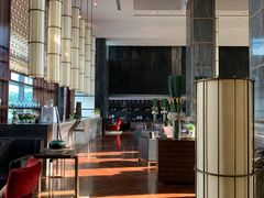 -景德镇中国陶瓷博物馆西山湖凯莱度假酒店