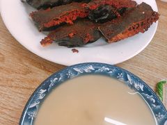-一品鲜鱼锅贴(人民一路店)