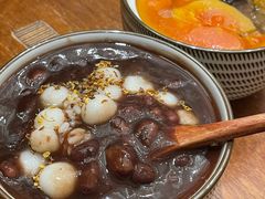 -小团圆糖水铺(襄阳南路店)