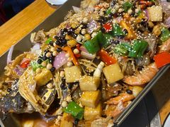 -小小河边鱼(天润城店)