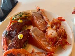 -The COOK·厨餐厅·自助餐(浦东嘉里大酒店)