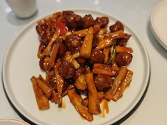 -纳家楼·地道陕菜(劳动路店)