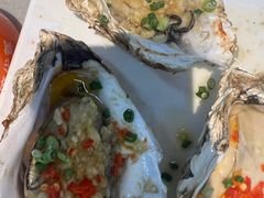 -皮记海鲜1995(寮步店)