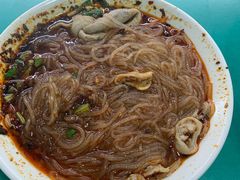 -甘记肥肠粉(马鞍北路店)