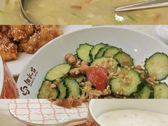 -喜盈门.鱼鲜家味(金马店)