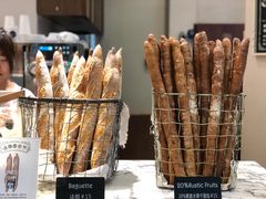-WHEAT&BAKER-麥(凯德来福士店)