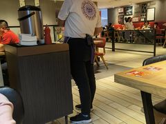 -必胜客(双榆树店)