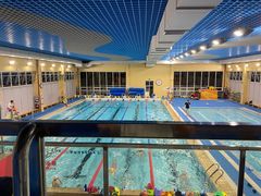 -布噜游泳俱乐部(东闸路店)