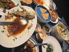 -三利音·玖弄小鲜(浦东嘉里城店)