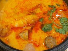 -阿诺泰·泰国餐厅(紫荆店)