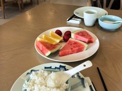 -山水一号·中餐厅