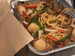 -达美乐比萨(骏壹万邦广场店)