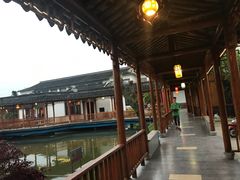 -渭塘酒家(生态园店)