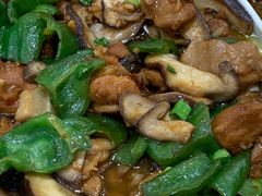 -蒙自源米线大王(宝安尖岗山店)