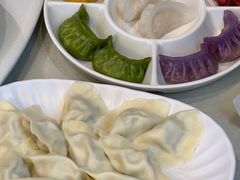 -一轩饺子馆(丽都店)