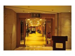 门面-丁山花园酒店-明园餐厅