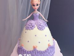 -兔子妃私人定制蛋糕(城南花苑南区店)