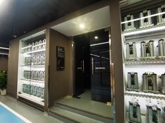 -OXYGYM 奥美氧舱运动中心(领展购物广场·中关村店)