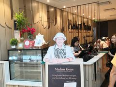 -关夫人餐厅(阳光广场店)