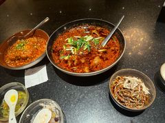 -华豫川酒家(大卫城店)