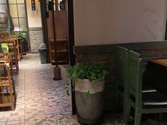 -手选潮汕鲜牛肉火锅(二七广场店)